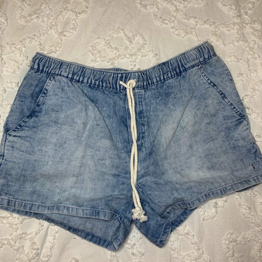aerie shorts